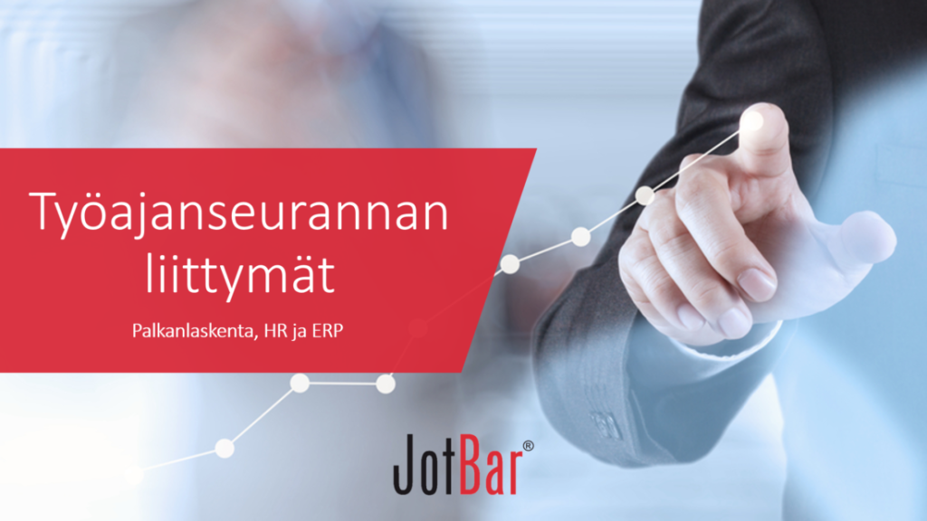 Lataa maksuton oppaamme, jossa käsittelemme palkanlaskennan, HR:n ja ERP:n kytköksiä työajanseurantaan.